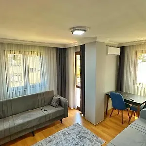 My Trabzon Apart Bostanci