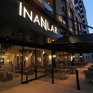 Inanlar يومرا