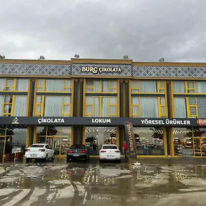 Burc بيلتلي